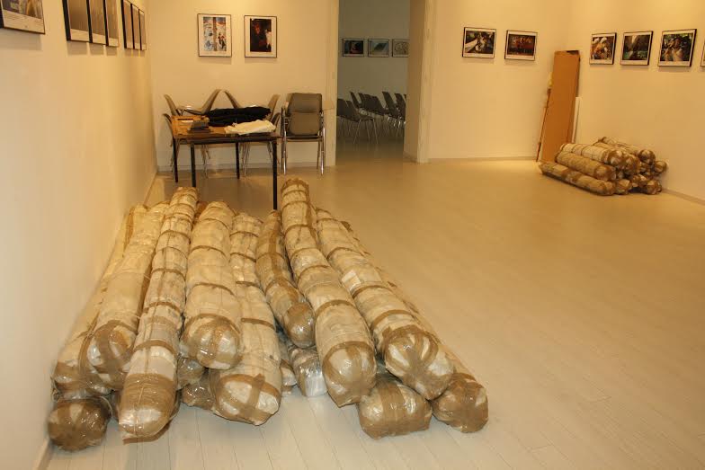 Narodni muzej Zadar dobio vrijednu donaciju tapiserija, Foto: Narodni muzej Zadar