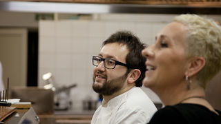 Degustacija novog menija u restoranu Kornat, foto: Darko Belančić Degustacija novog menija u restoranu Kornat, foto: Darko Belančić