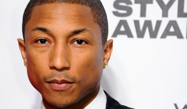 I Pharrell Williams dobio svoju zvijezdu na Stazi slavnih, foto: www.nydailynews.com