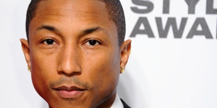 I Pharrell Williams dobio svoju zvijezdu na Stazi slavnih, foto: www.nydailynews.com I Pharrell Williams dobio svoju zvijezdu na Stazi slavnih, foto: www.nydailynews.com