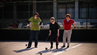 Memorijalni boćarski turnir “Mirjana Marić” Memorijalni boćarski turnir “Mirjana Marić”