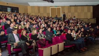 Koncert Jazz orkestra HRT-a i After Carnival Salsa Party