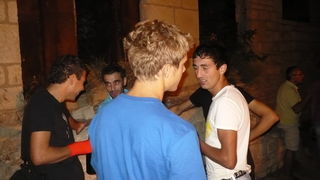 Humanitarni malonogometni turnir “Bruska 2010.”, Foto: Marko-Mane Ledenko Humanitarni malonogometni turnir “Bruska 2010.”, Foto: Marko-Mane Ledenko