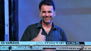 Jasmin Stavros na Viru