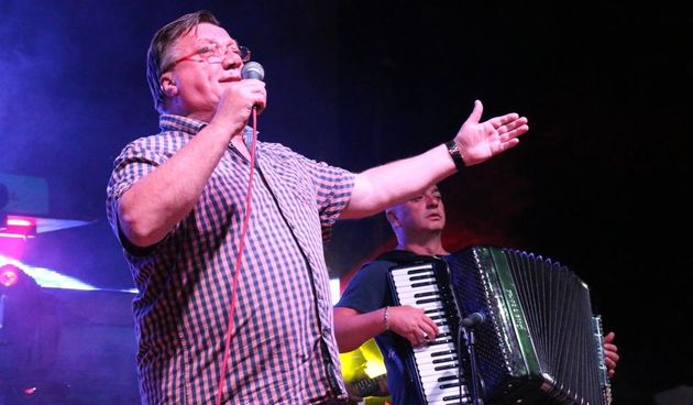 Virsko ljeto 2015. završeno koncertom Halida Bešlića