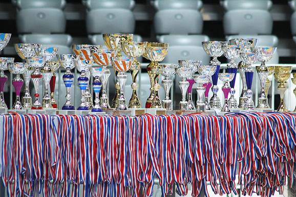 Croatian Open Cheerleading and Cheerdance Championship 2012. Croatian Open Cheerleading and Cheerdance Championship 2012.