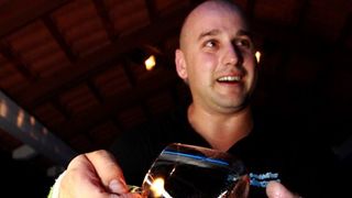 Vir: Otvorenje Coctail bara Noštromo, Foto: Lucija Juravić Vir: Otvorenje Coctail bara Noštromo, Foto: Lucija Juravić