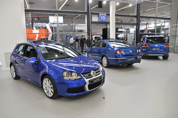 Zagreb Autoshow 2008. Zagreb Autoshow 2008.