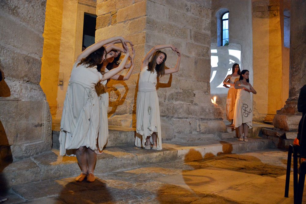 “Sjećanje na prošlost i buđene sadašnjosti” ; foto: Iva Perinčić “Sjećanje na prošlost i buđene sadašnjosti” ; foto: Iva Perinčić