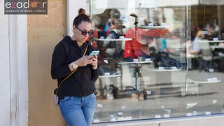 Đir po gradu, srijeda 11. listopada 2017. Đir po gradu, srijeda 11. listopada 2017.