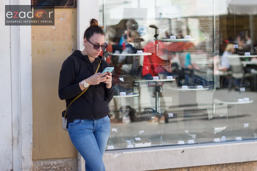 Đir po gradu, srijeda 11. listopada 2017. Đir po gradu, srijeda 11. listopada 2017.