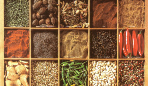 Začini (Foto: betterbaking.com)