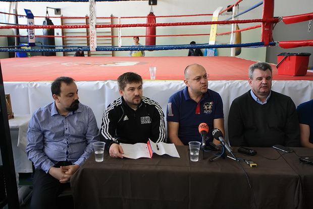 Javni i otvoreni sparing juniora BK Diabolik i reprezentacije Njemačke, Foto: Roberto Lerga Javni i otvoreni sparing juniora BK Diabolik i reprezentacije Njemačke, Foto: Roberto Lerga