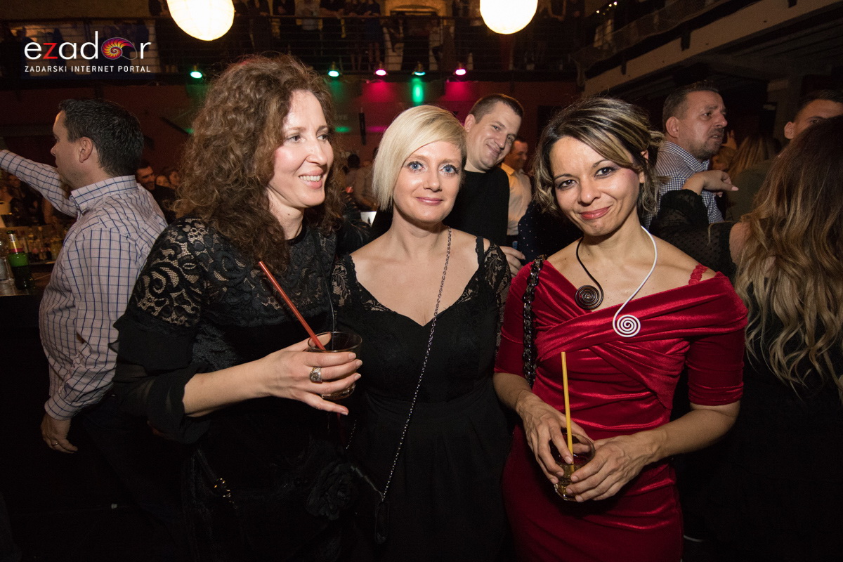 Tomislav Bralić i klapa Intrade @ Božić u Arsenalu