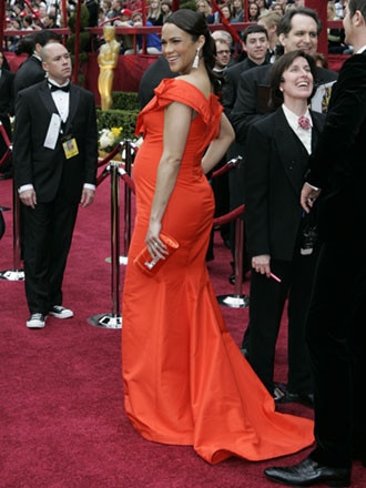 82. Red Carpet Oscara (oscar.go.com)