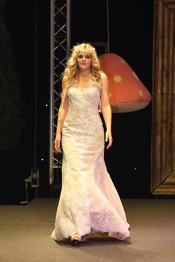 9. Festival vjenčanja u Zadru, druga večer