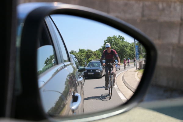 17. Virska biciklijada: 498 biciklista feštalo na Viru 17. Virska biciklijada: 498 biciklista feštalo na Viru