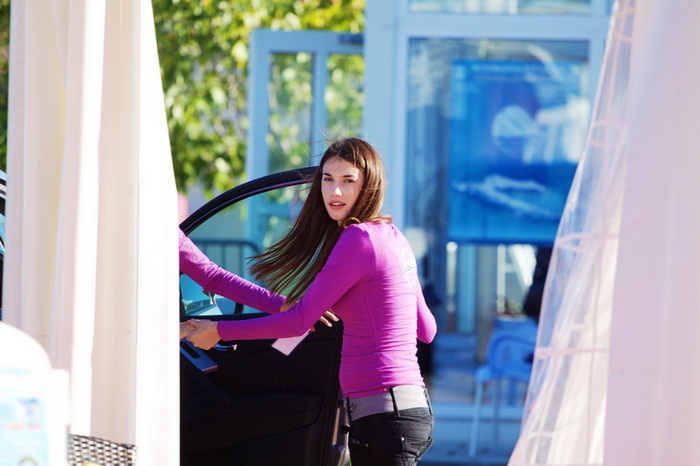 12. Biograd Boat Show 21. listopada 2010, Foto: Franjo Juri