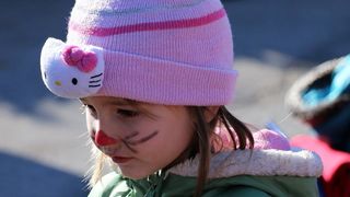 Sveta Luce razveselila i darivala virske mališane Sveta Luce razveselila i darivala virske mališane