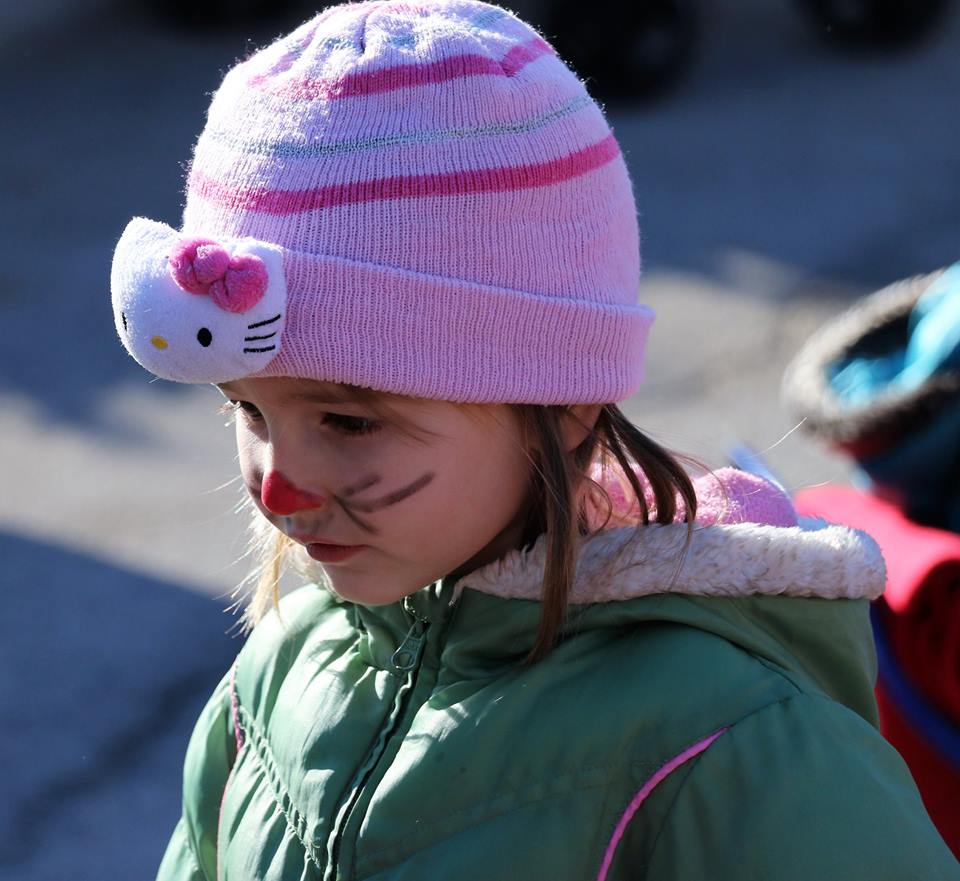 Sveta Luce razveselila i darivala virske mališane Sveta Luce razveselila i darivala virske mališane