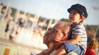 52. Saljske užance, 7. kolovoza 2011.(foto:Saša Čuka)