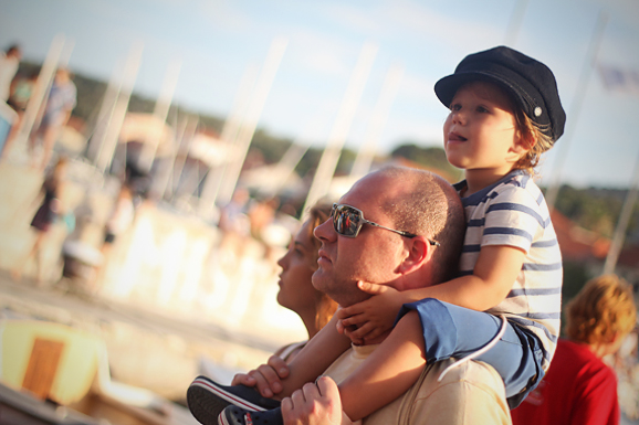 52. Saljske užance, 7. kolovoza 2011.(foto:Saša Čuka)