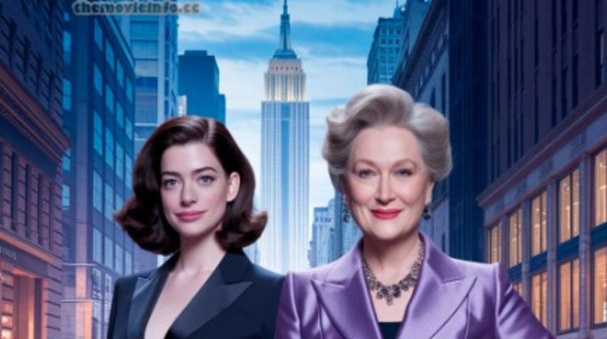 vrag nosi pradu 2 vrag nosi pradu 2