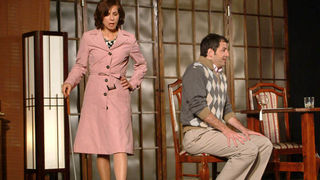 Zadarsko kazališno ljeto – ‘Zbrka’