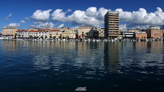 Nedjeljnji đir 14. listopada 2012. Foto: Leonard Kvarantan