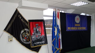 Tribina “Lišane u Domovinskom ratu”