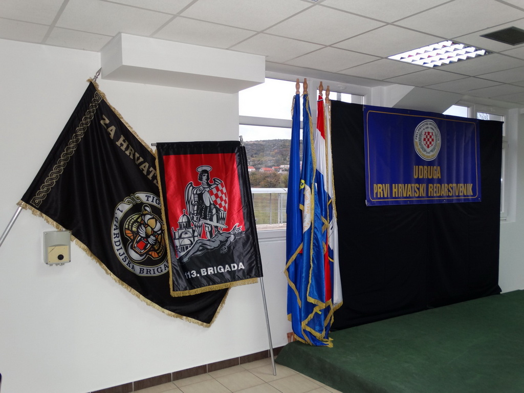 Tribina “Lišane u Domovinskom ratu”