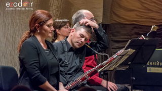 Koncert klavirskog kvinteta Rimski-Korsakov @ Kneževa palača