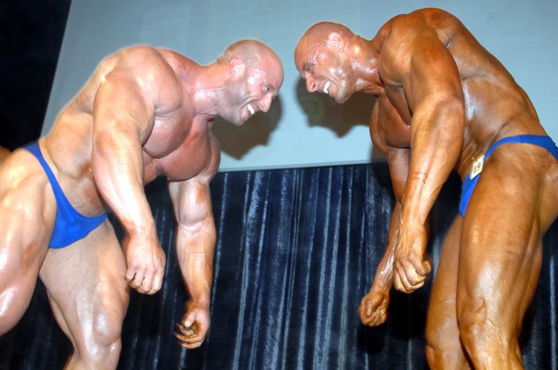 Bjelovar, Dom kulture – U Domu kulture u organizaciji Titan gyma odrzano medjunarodno natjecanje, kup, u bodybuildingu, bikini fitnessu. Bicepsi i tricepsi mjerili su se u muskim kategorijama. Photo: Damir Spehar/PIXSELL Bjelovar, Dom kulture – U Domu kulture u organizaciji Titan gyma odrzano medjunarodno natjecanje, kup, u bodybuildingu, bikini fitnessu. Bicepsi i tricepsi mjerili su se u muskim kategorijama. Photo: Damir Spehar/PIXSELL