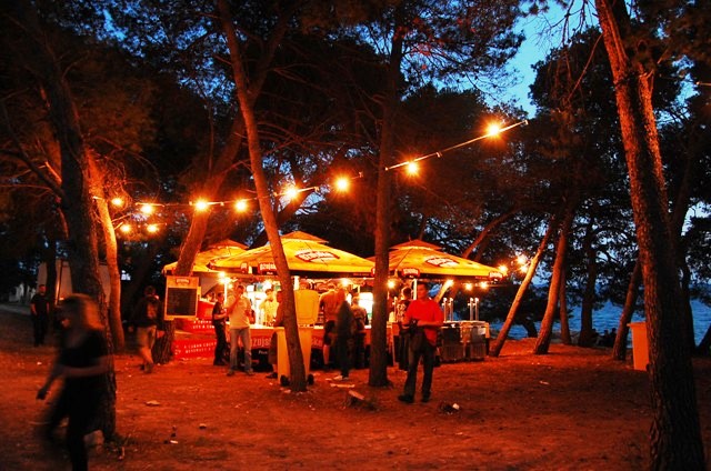 Metalfest Zadar 2012/1, foto: Tea Balog Metalfest Zadar 2012/1, foto: Tea Balog