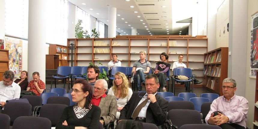 Radionica Javno zagovaranje i praćenje politika vezanih za obnovljive izvore energije