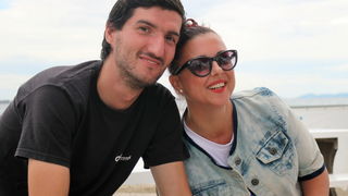 Plaža Jadro u Viru: Finalni dan posljednje utrke Alpe Adria Jet Ski Toura 2016. Foto: Kažimir Škrbić/Virski list