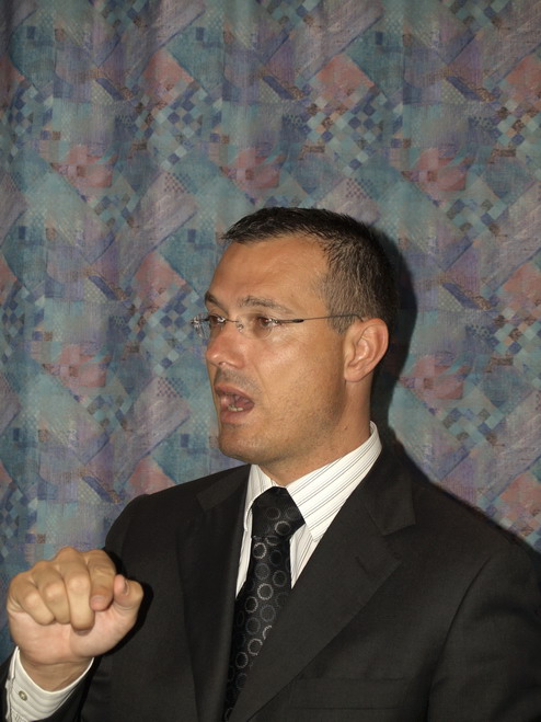 HGK ZK Zadar_Kolovare