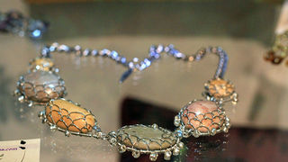 Alternal – Izložba nakita i modna revija (foto: Marin Gospić) Alternal – Izložba nakita i modna revija (foto: Marin Gospić)