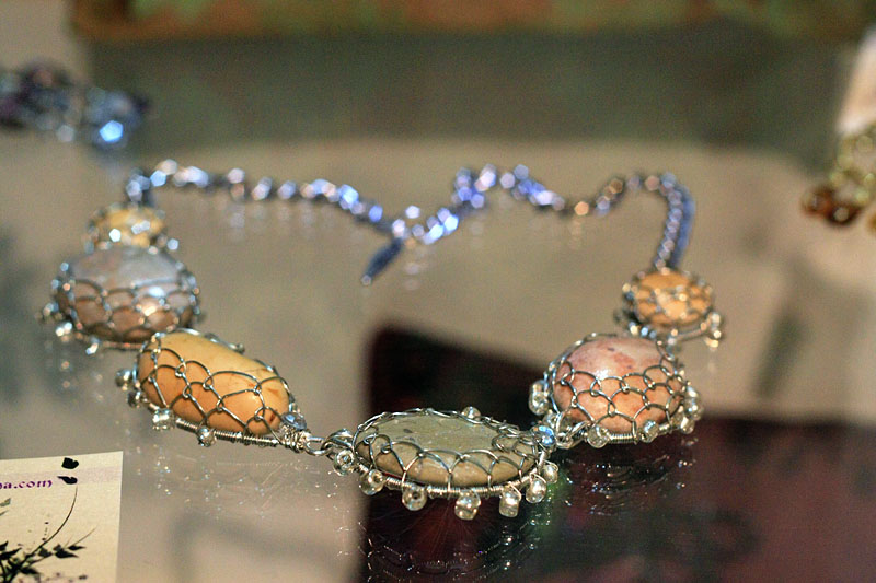 Alternal – Izložba nakita i modna revija (foto: Marin Gospić) Alternal – Izložba nakita i modna revija (foto: Marin Gospić)