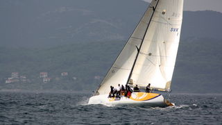 ORC kup Hrvatske: Zadarki kup 2010., Foto. Mladen Malik