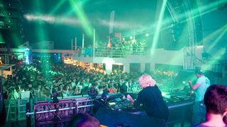 Hideout festival, foto-Goran Telak Hideout festival, foto-Goran Telak