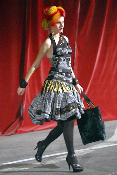 Zigman jesen/zima 2009/10 (Moda.hr)