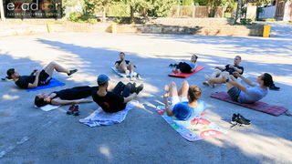 KvartArt: Poslijepodnevne subotnje aktivnosti i večernji koncert Miroslava Tadića