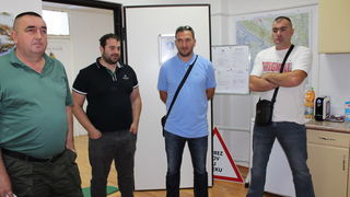 Lovački savez Zadarske županije bogatiji za 16 lovaca i 5 lovočuvara