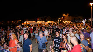 Gastro & wine night @ Vrsi Gastro & wine night @ Vrsi