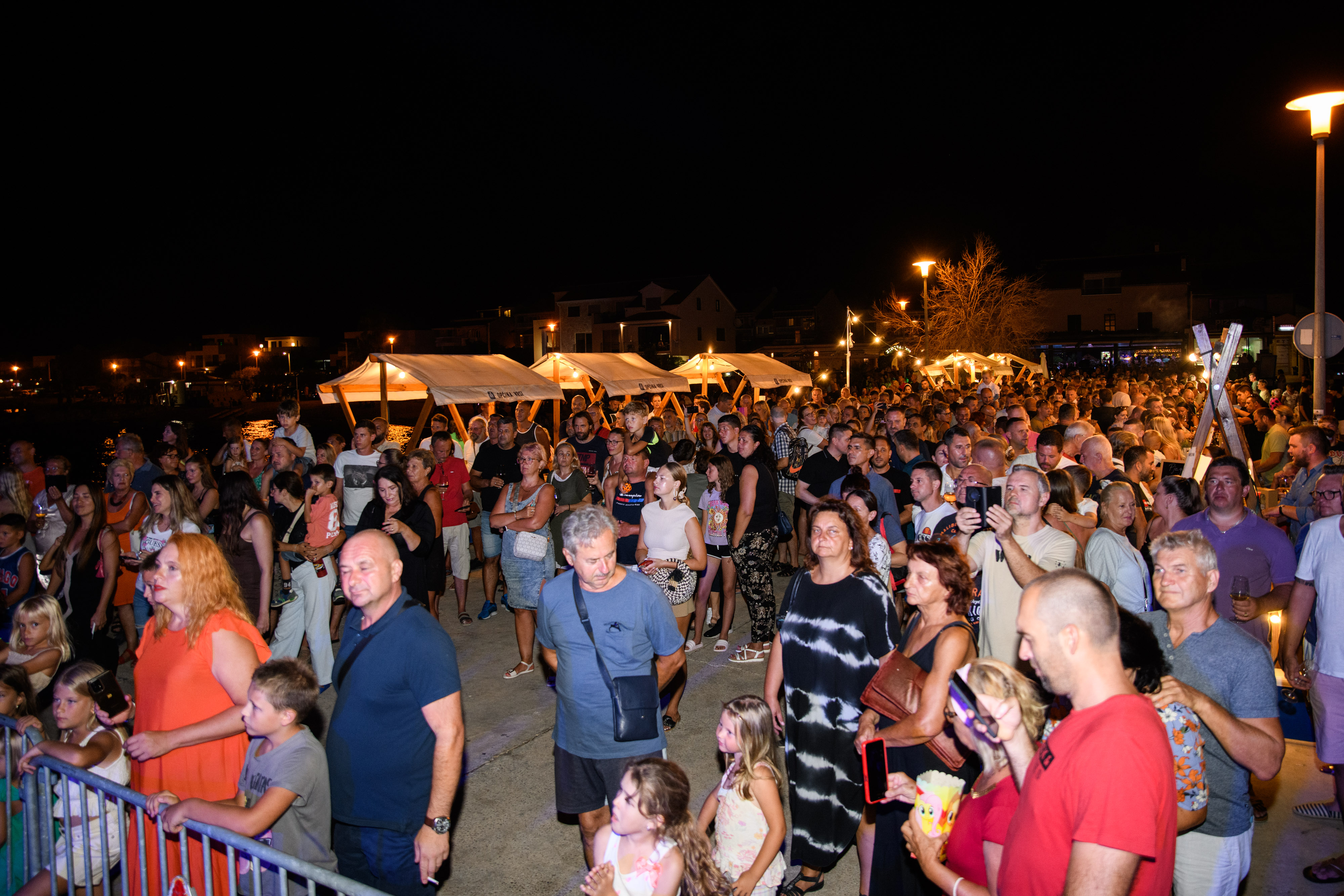 Gastro & wine night @ Vrsi Gastro & wine night @ Vrsi