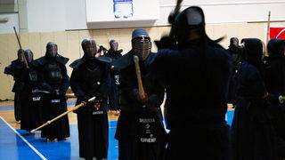 Međunarodni kendo seminar u Zadru – Iadera Gashuku, Foto: Marija Cvetković Međunarodni kendo seminar u Zadru – Iadera Gashuku, Foto: Marija Cvetković