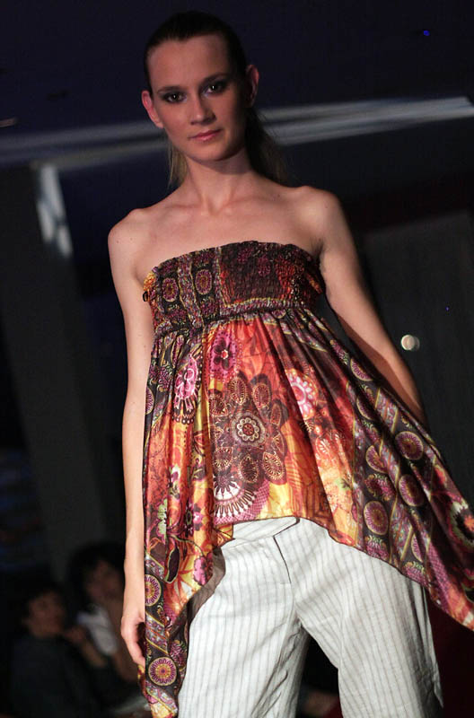 Medussa bar – revija boutique Trendy