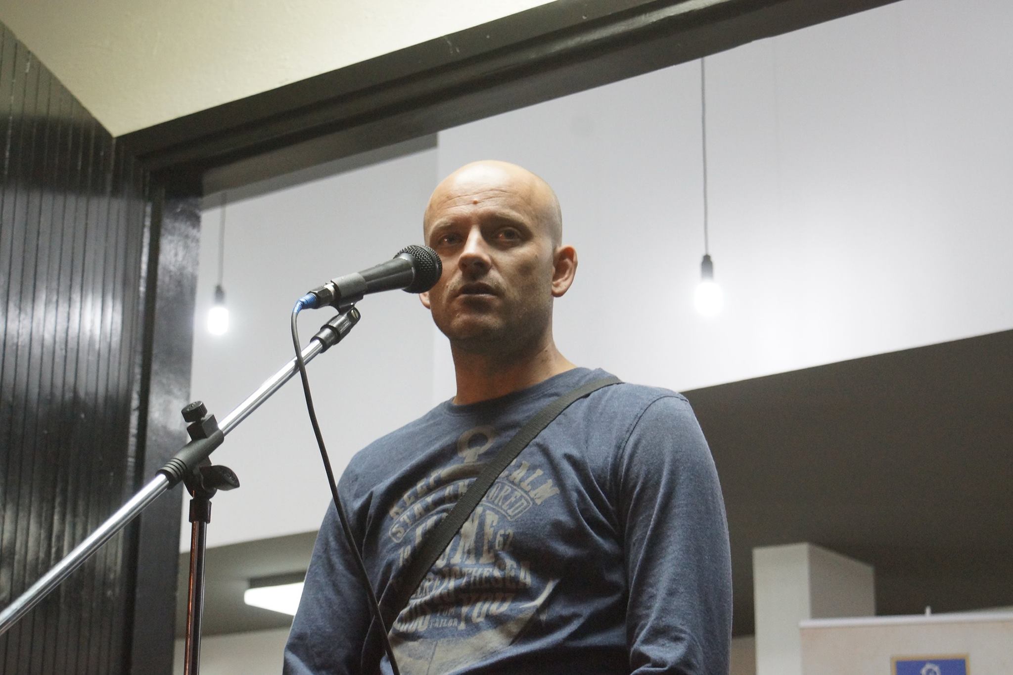 Sv. Filip i Jakov: Svečano otvorenje 5. Sabora Glagoljaša “Slovo Rogovsko” Sv. Filip i Jakov: Svečano otvorenje 5. Sabora Glagoljaša “Slovo Rogovsko”