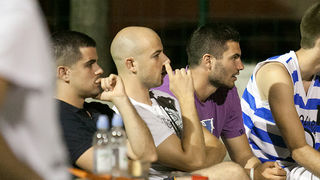 Ljetna liga 2012: KK Maraska Park – KK Brodarica, Foto: Kristijan Orlić Ljetna liga 2012: KK Maraska Park – KK Brodarica, Foto: Kristijan Orlić